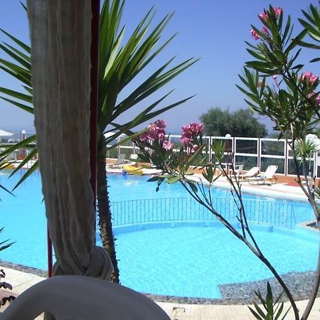 Nea Kydonia Suites & Studios Daratsos Exteriér fotografie