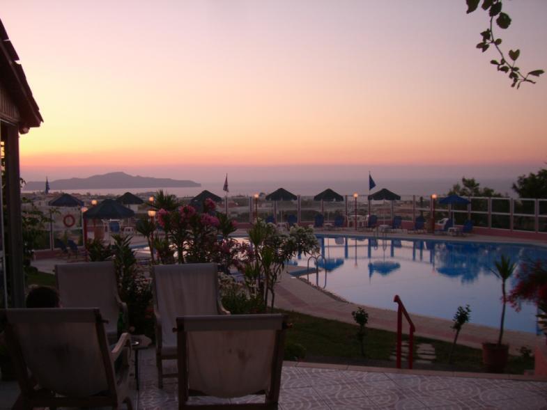 Nea Kydonia Suites & Studios Daratsos Exteriér fotografie