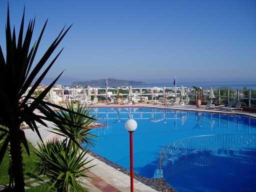 Nea Kydonia Suites & Studios Daratsos Exteriér fotografie